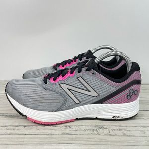 NEW BALANCE 890-WOMENS 8.5